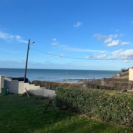 La Villa De Puys - Dieppe Eksteriør billede