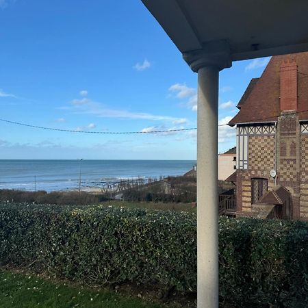 La Villa De Puys - Dieppe Eksteriør billede