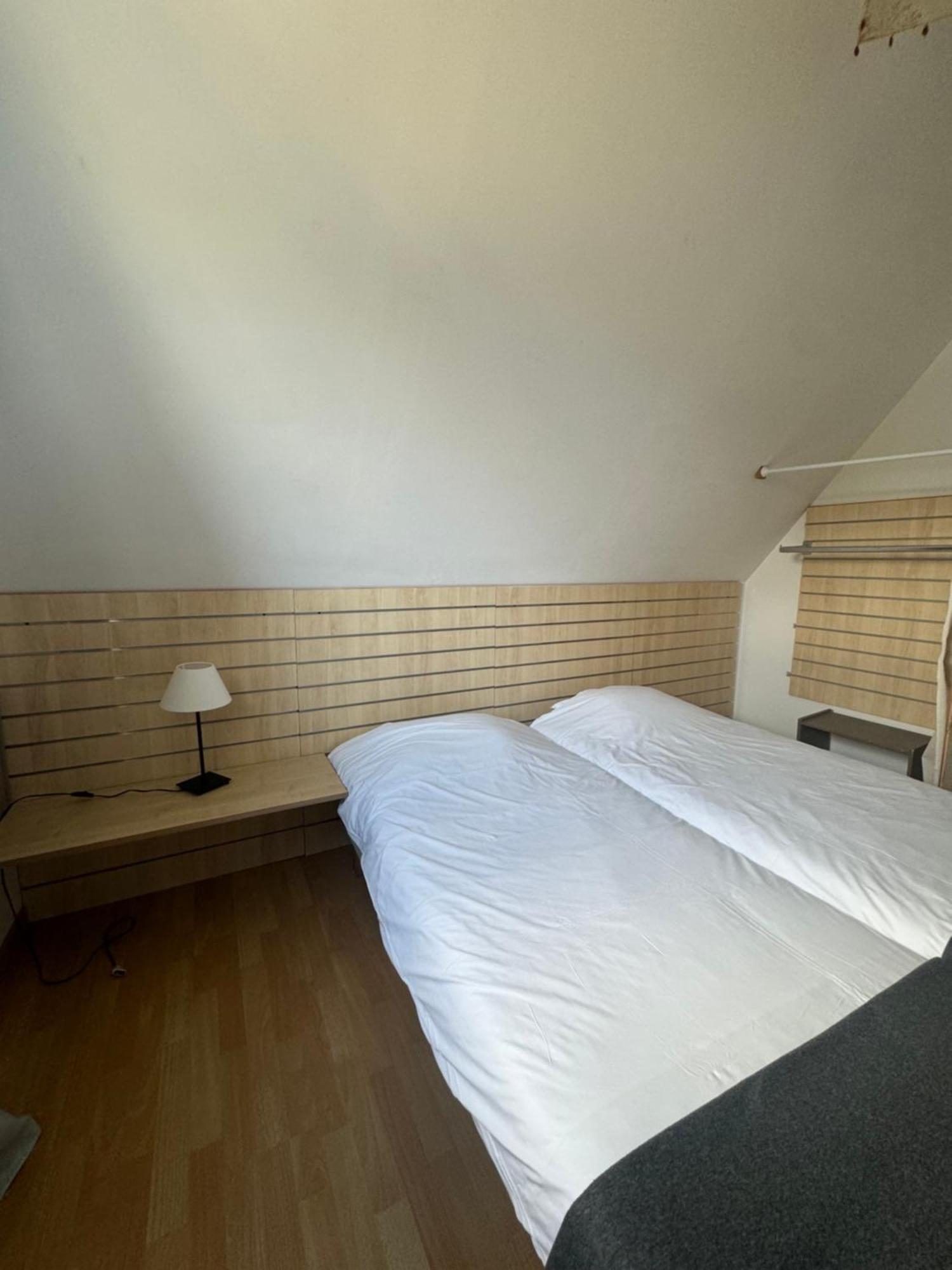 La Villa De Puys - Dieppe Eksteriør billede